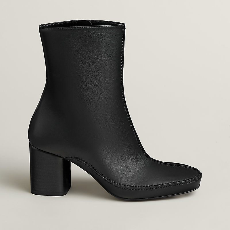 Maureen 70 ankle boot | Hermès Canada